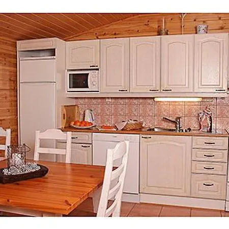 Ferienhaus Maentyniemi By Interhome Patiala