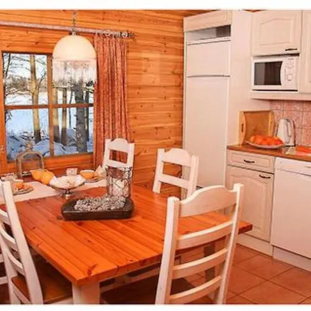 Ferienhaus Maentyniemi By Interhome