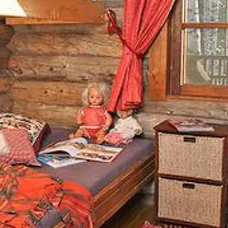 Maentyniemi By Interhome Loma-asunnot Patiala