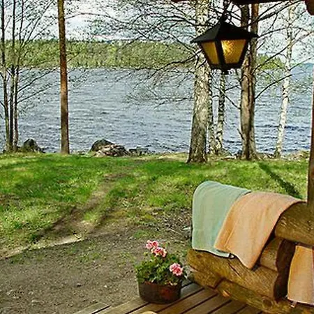 Ferienhaus Maentyniemi By Interhome *