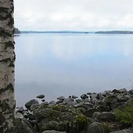 Maentyniemi By Interhome * Patiala