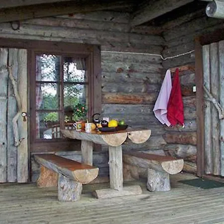 Maentyniemi By Interhome Ferienhaus *