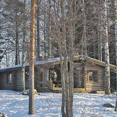 Ferienhaus Maentyniemi By Interhome