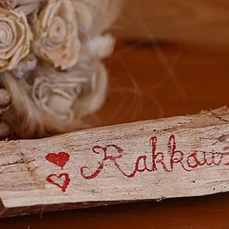 Ferienhaus Maentyniemi By Interhome *