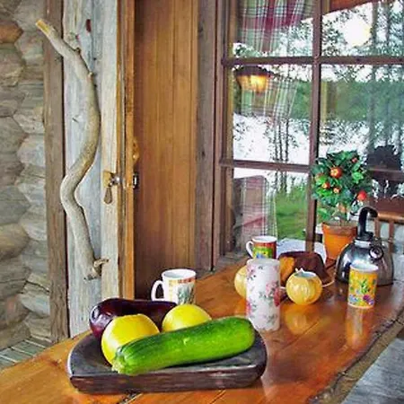 Ferienhaus Maentyniemi By Interhome Patiala