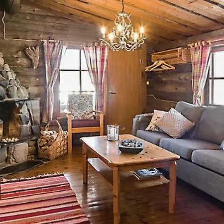 Maentyniemi By Interhome Patiala