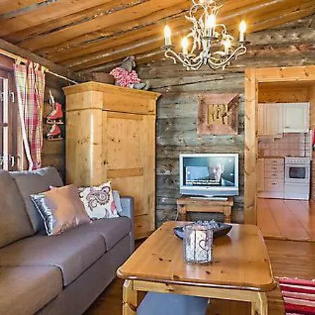 Maentyniemi By Interhome *